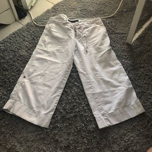 Calvin Klein Capris